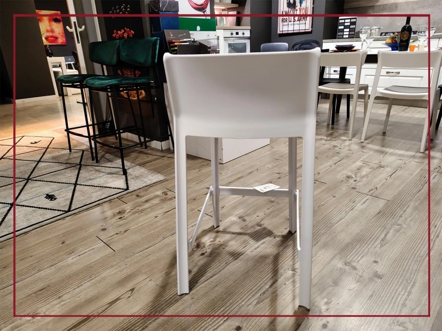 Sgabello Nardi TRILL STOOL MINI