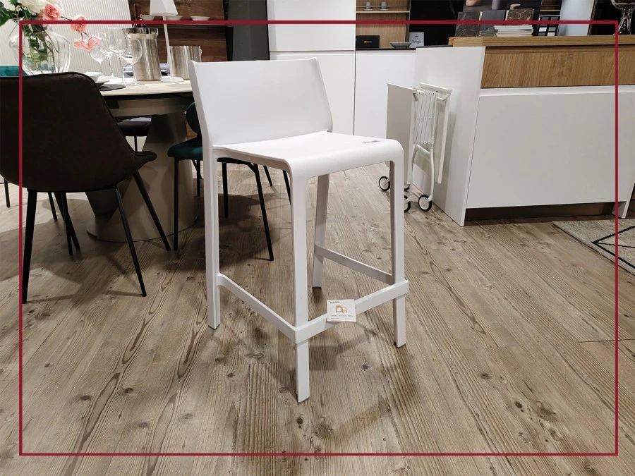 Sgabello Nardi TRILL STOOL MINI