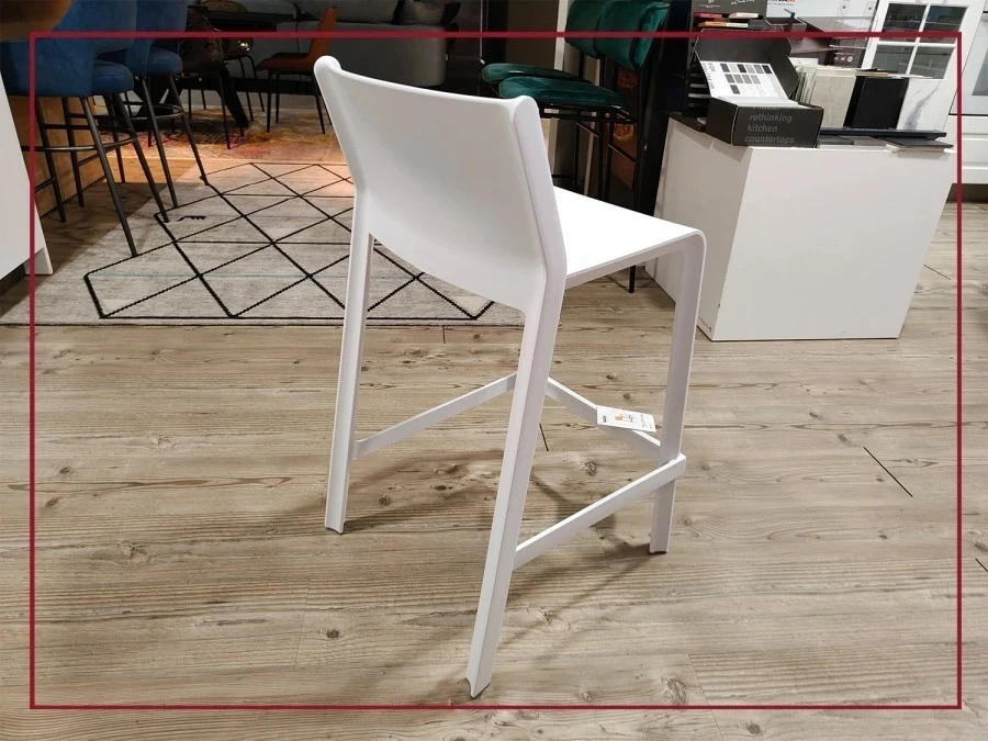 Sgabello Nardi TRILL STOOL MINI