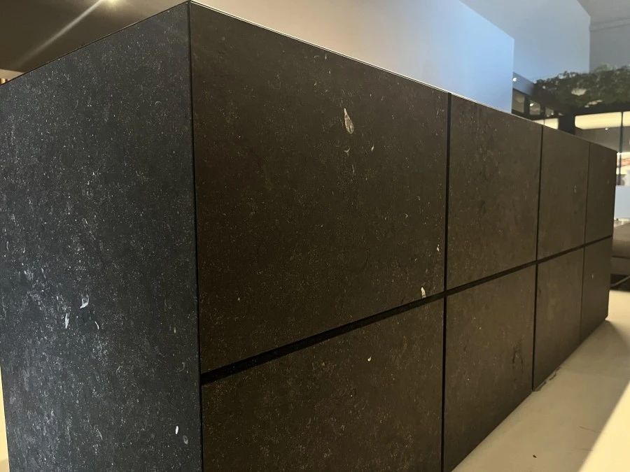 Cucina con Isola Minotti Cucine Inca