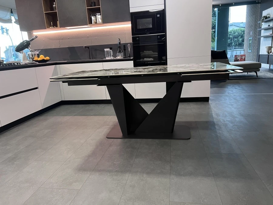 tavolo Silver scontato per rinnovo