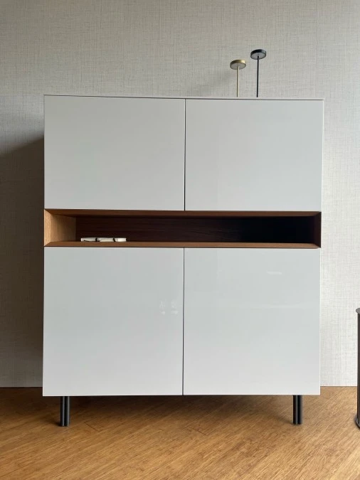 MADIA NOVAMOBILI SCONTO CREMA COMFORTHOME