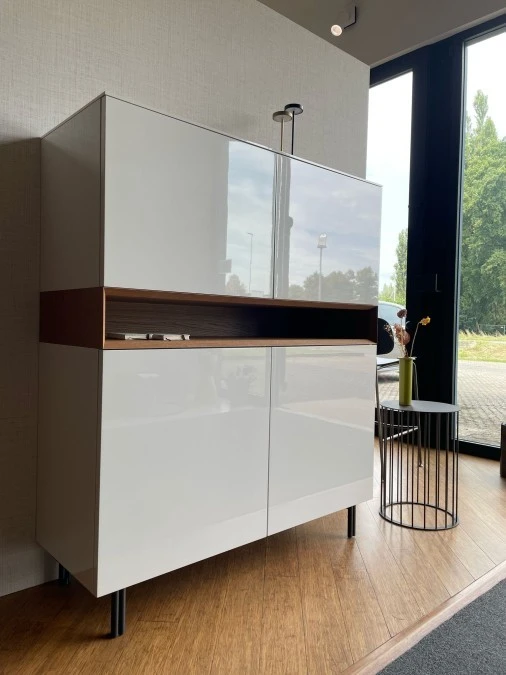 MADIA NOVAMOBILI PREZZO CREMA COMFORTHOME