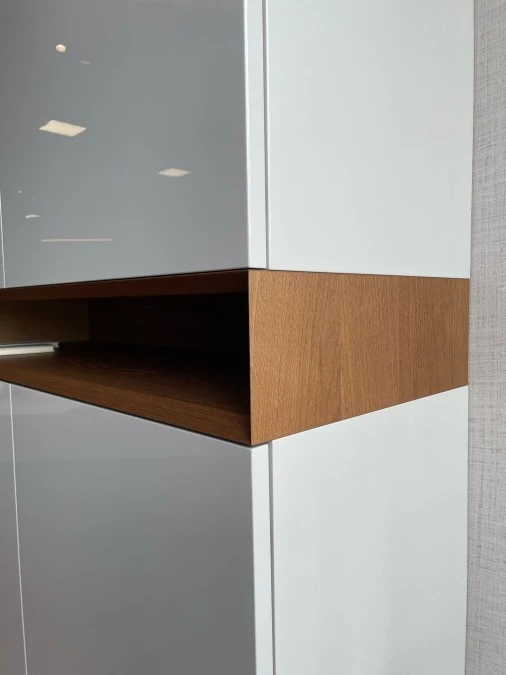MADIA NOVAMOBILI OUTLET CREMA COMFORTHOME