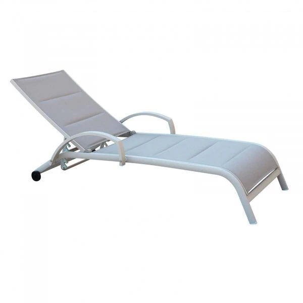 Lettino Outdoor Cosma Center Malaga