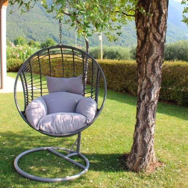 Poltrona da giardino Cosma Center Elba