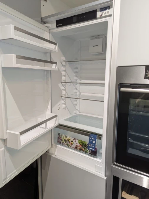 Cucina angolare Valcucine Forma Mentis