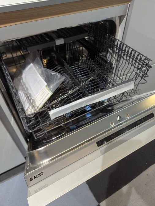 Cucina angolare Valcucine Forma Mentis