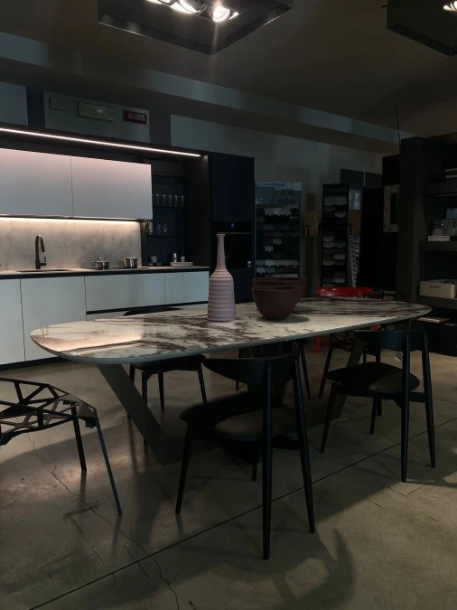 Tavolo Devina Nais Cosmopolitan "My Glass"
