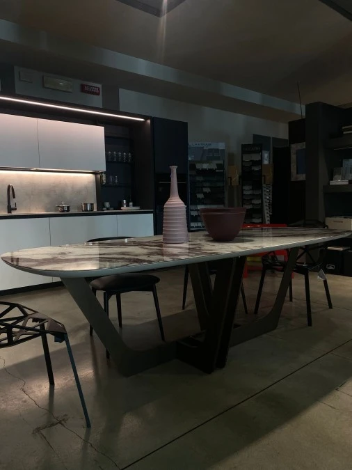 Tavolo Devina Nais Cosmopolitan "My Glass"