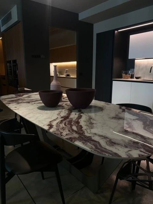 Tavolo Devina Nais Cosmopolitan "My Glass"