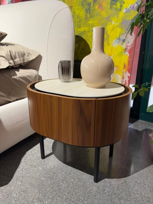 Complemento per la zona notte Calligaris LAKE
