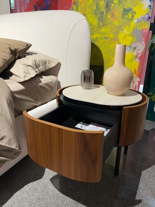 Complemento per la zona notte Calligaris LAKE