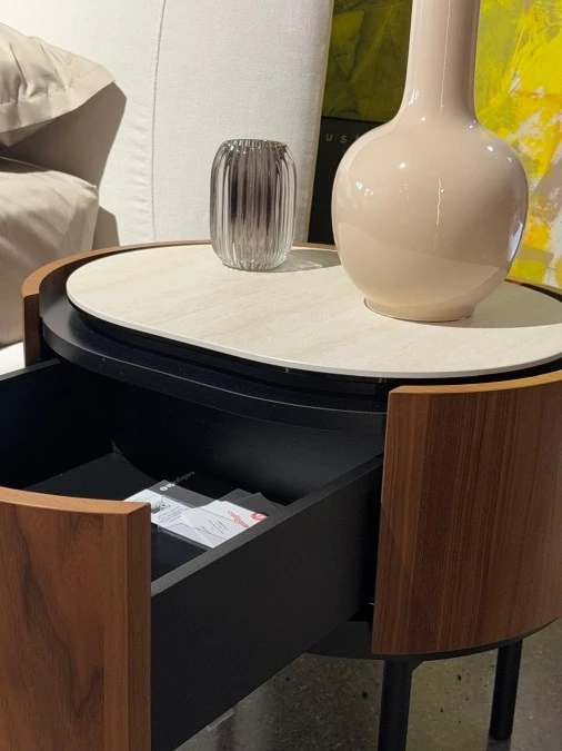 Complemento per la zona notte Calligaris LAKE