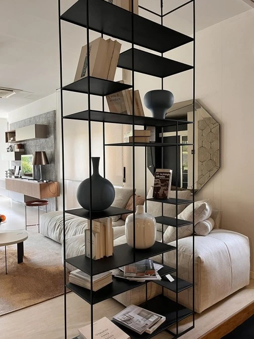 Piccola libreria Ronda Design LEVIA