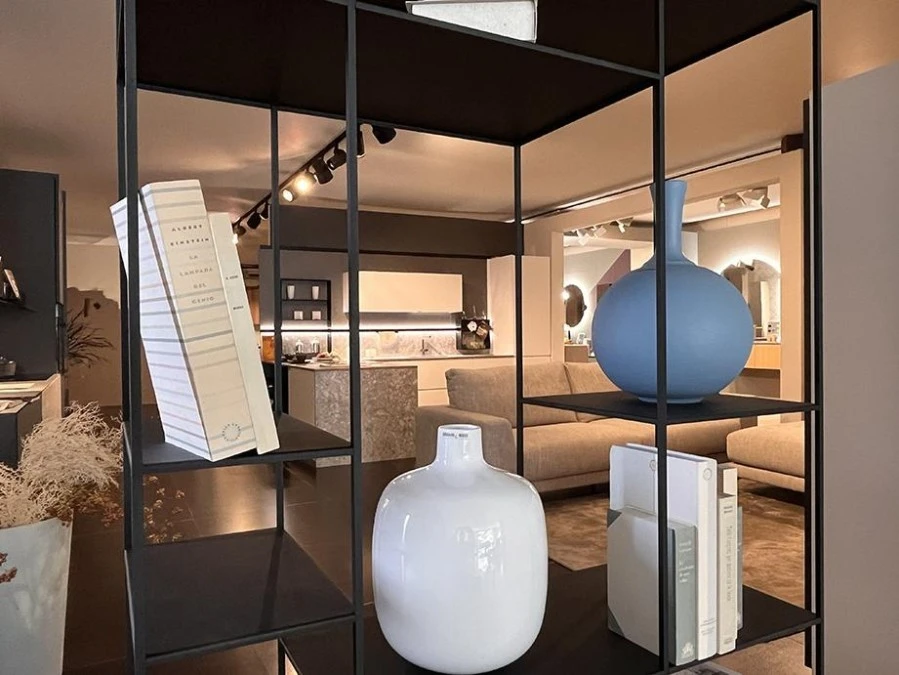 Piccola libreria Ronda Design LEVIA