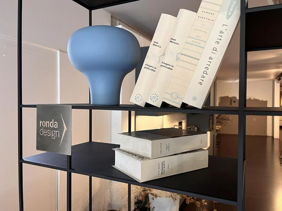Piccola libreria Ronda Design LEVIA