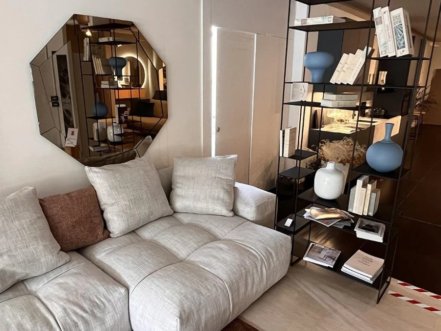 Piccola libreria Ronda Design LEVIA