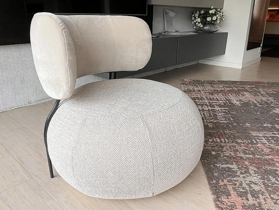 Poltrona Saba Italia Baby Geo