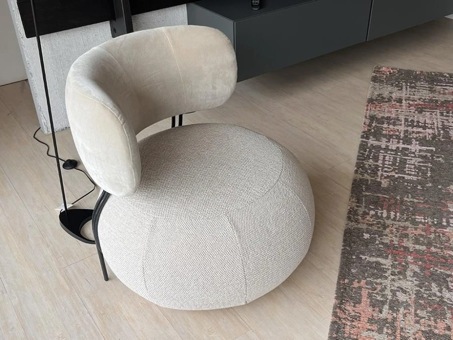 Poltrona Saba Italia Baby Geo