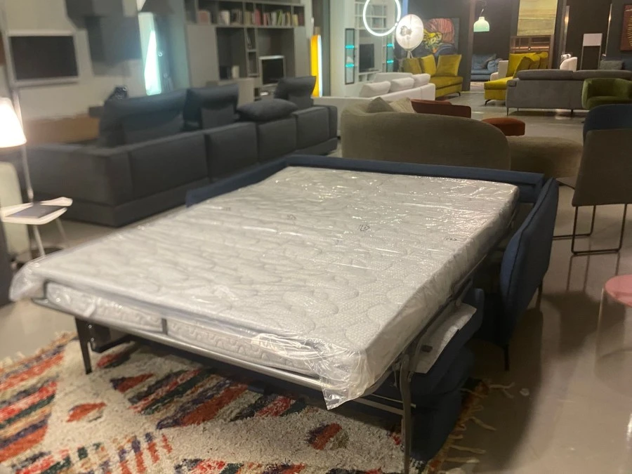 Divano letto Dienne Salotti VALENTINA