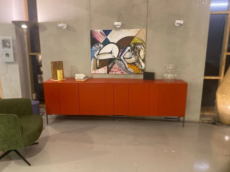 Madia Presotto Italia INCLINART