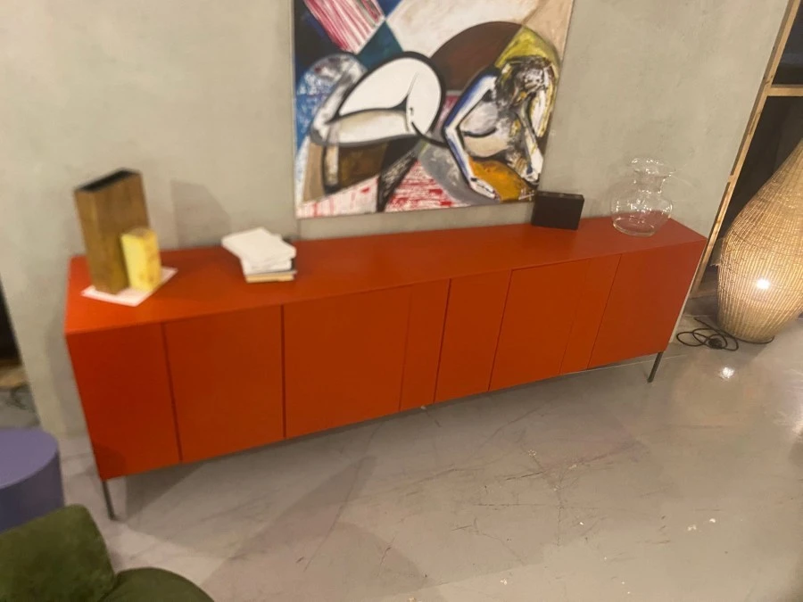 Madia Presotto Italia INCLINART