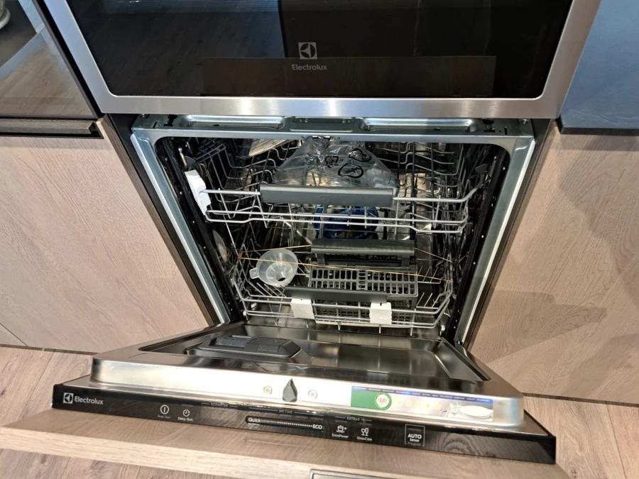 Cucina con Isola Scavolini Mia