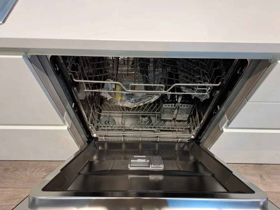Cucina con penisola Scavolini Evolution