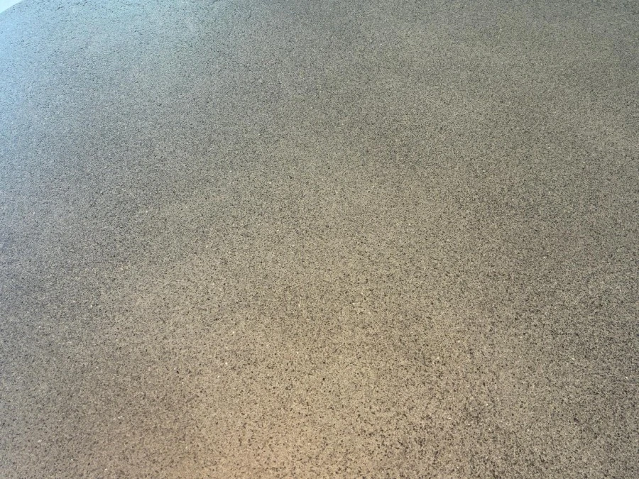 Tavolo rotondo MDF ROCK TABLE