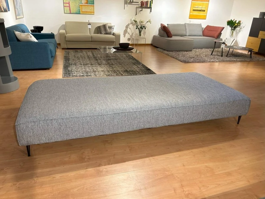 soluzione letto da una piazza e mezza