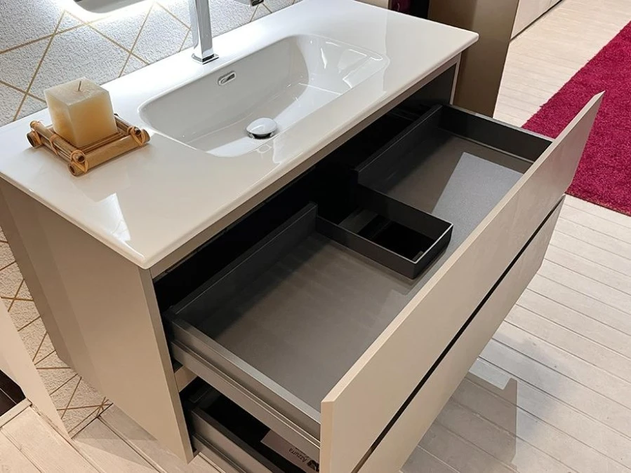 Mobile bagno Baxar M2 system