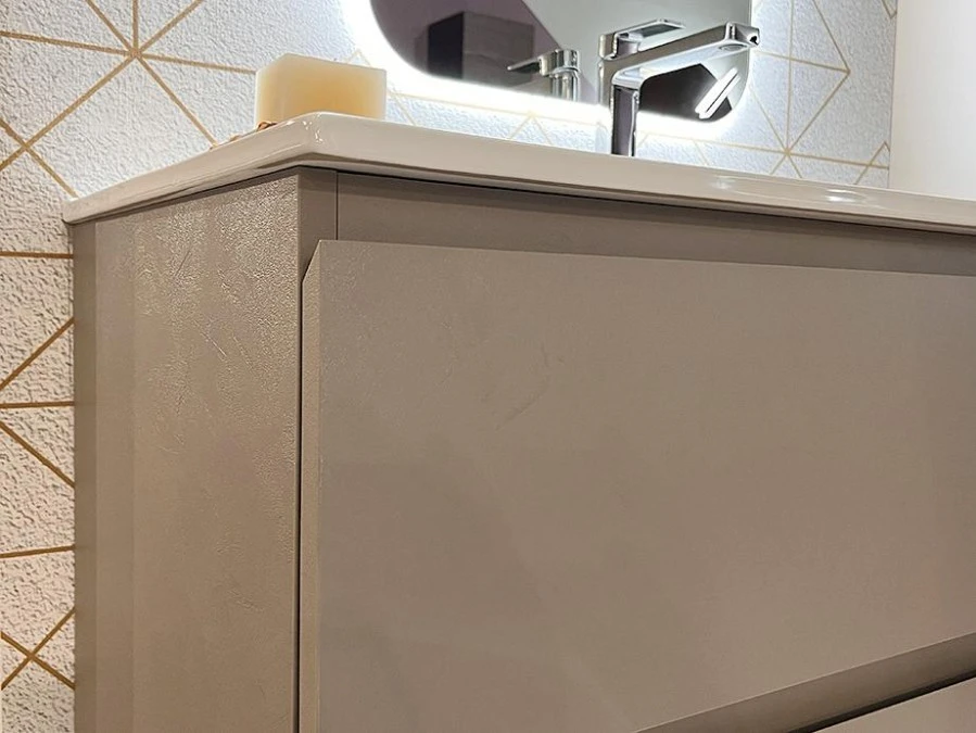 Mobile bagno Baxar M2 system
