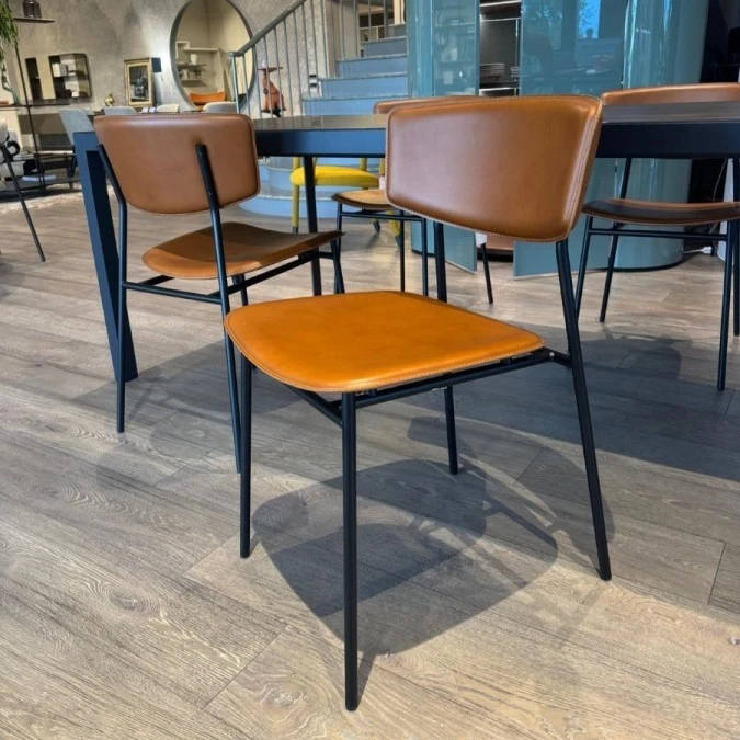 Sedia Calligaris | Fifties