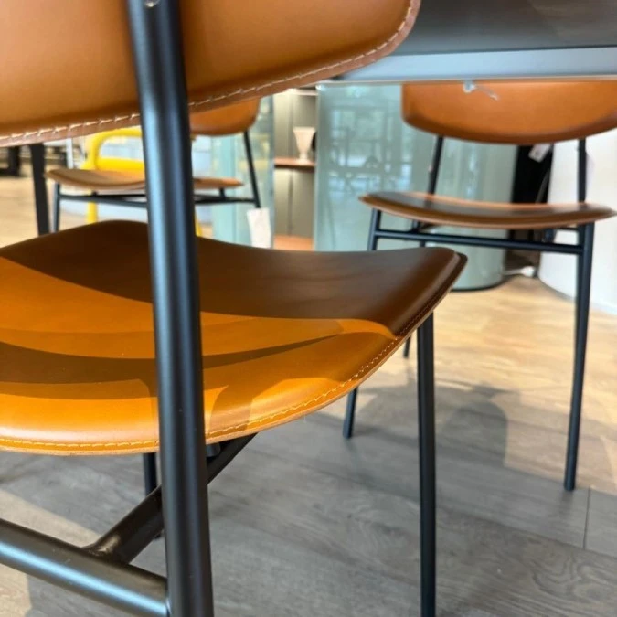 Sedia Calligaris | Fifties