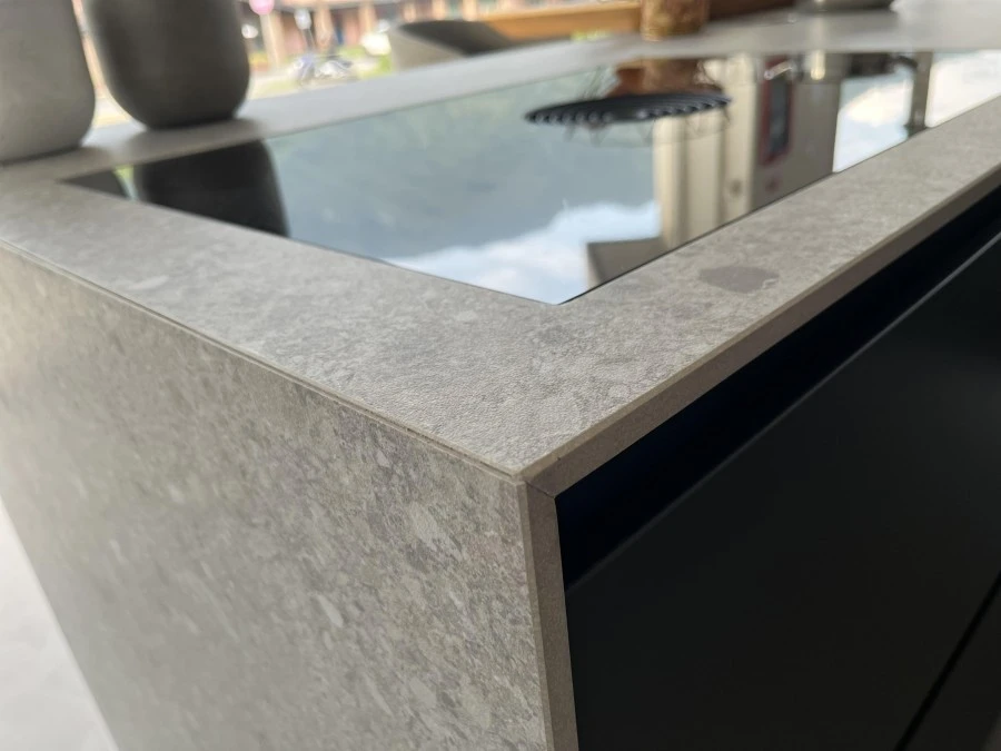 OLIVARI SRL - Armony cucine Yota e ligna