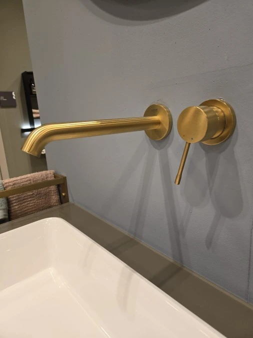 Mobile bagno Scavolini Tratto