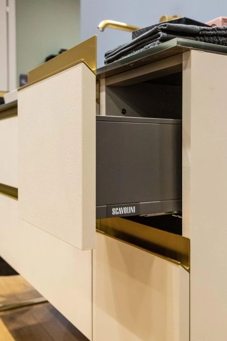Mobile bagno Scavolini Tratto