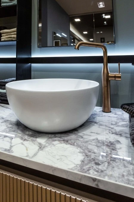 Mobile bagno Scavolini Lido