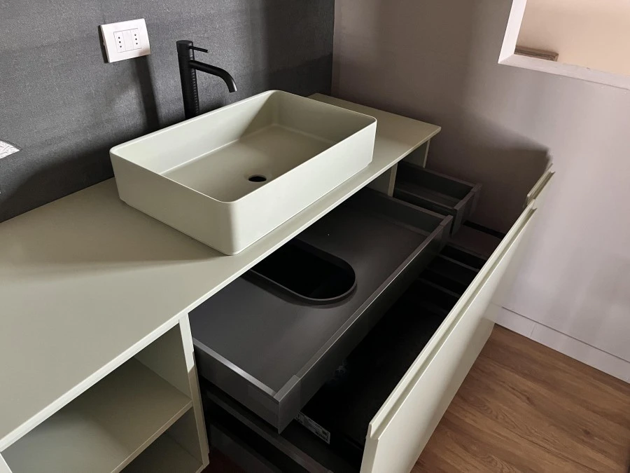 Mobile bagno Compab B-go
