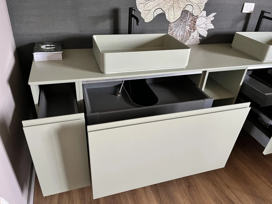 Mobile bagno Compab B-go