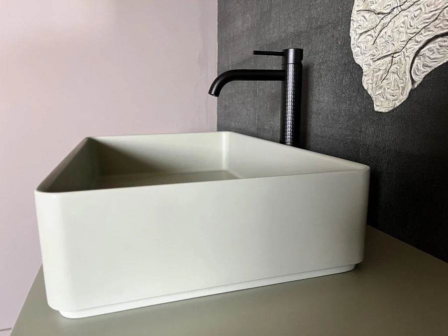 Mobile bagno Compab B-go