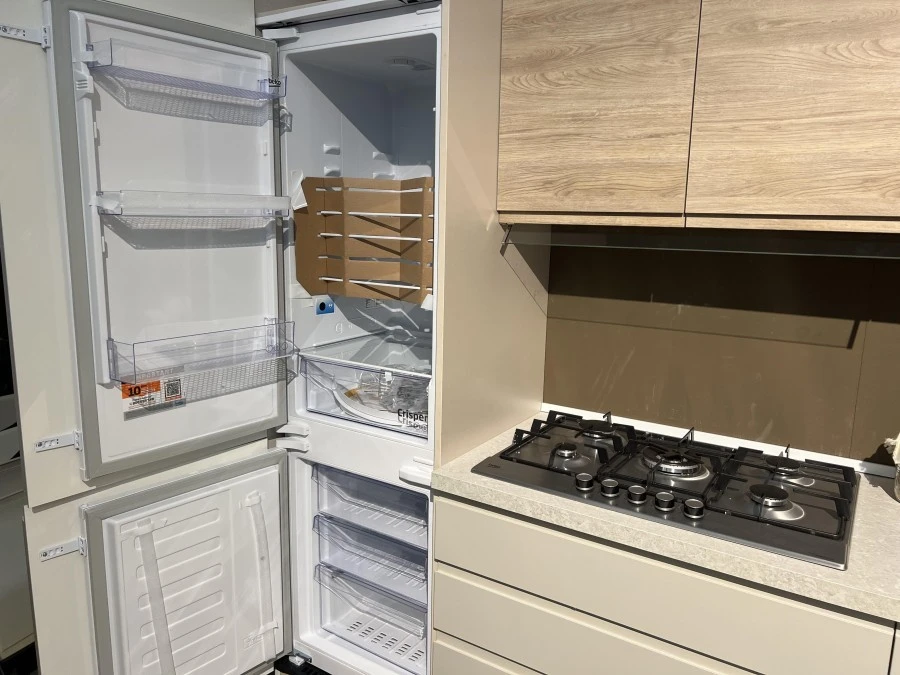 Cucina lineare Mobilturi NewKelly