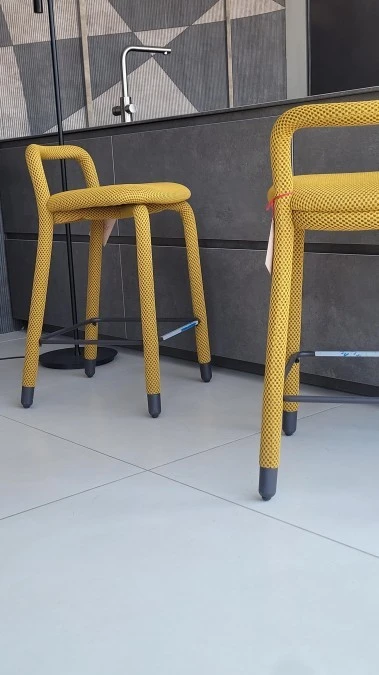 Sgabello MIDJ Pippi