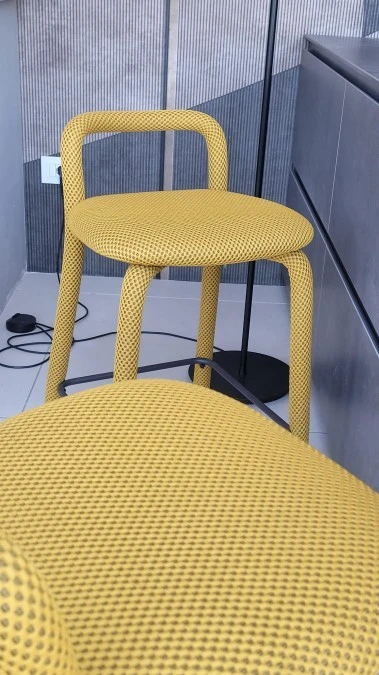 Sgabello MIDJ Pippi
