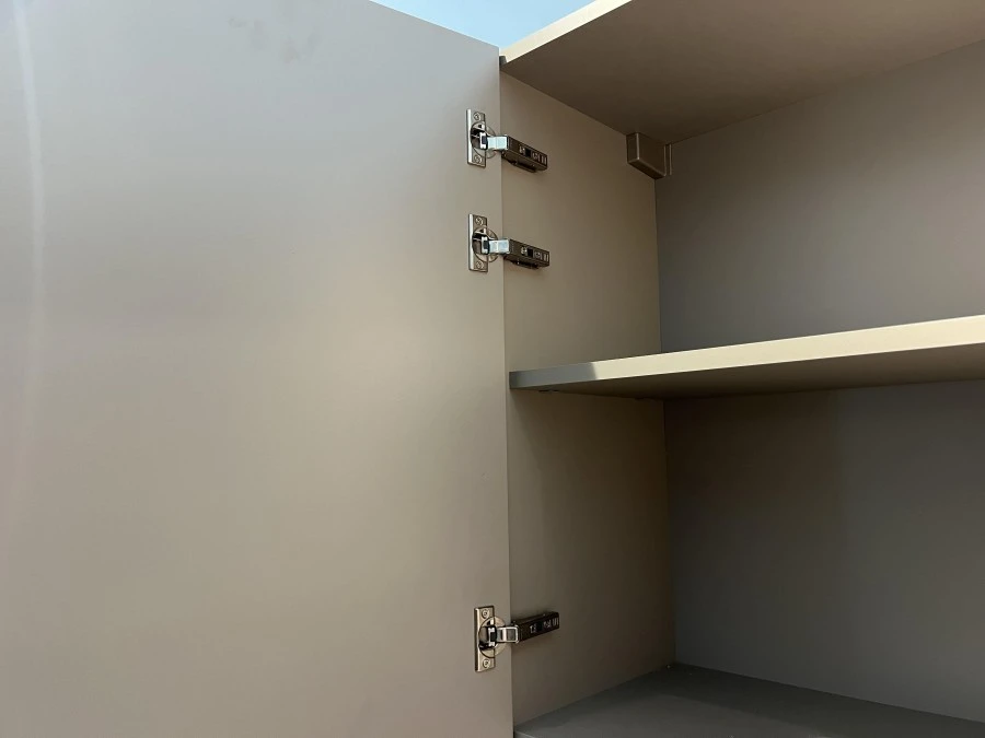 Cucina angolare Stosa Cucine Infinity Ginseng