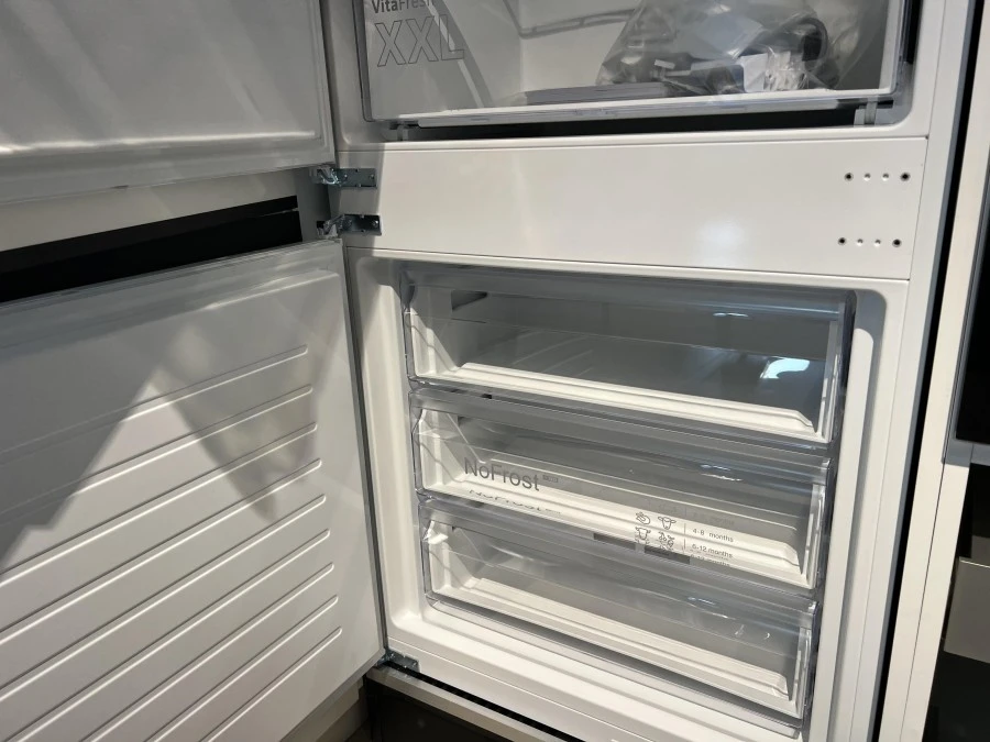 Cucina angolare Stosa Cucine Infinity Bianco
