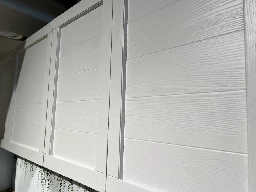 Cucina lineare Mobilturi Elsa