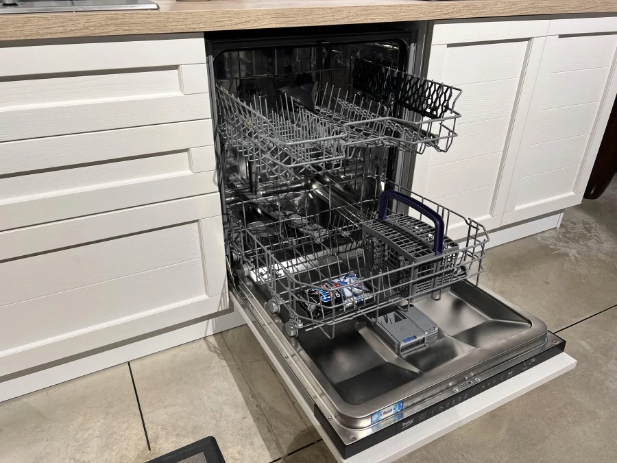 Cucina lineare Mobilturi Elsa