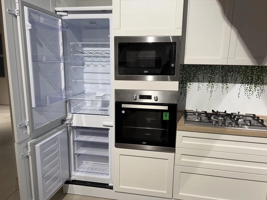 Cucina lineare Mobilturi Elsa